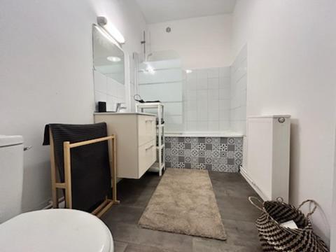 Maison Lille A 50M Du Metro Buitenkant foto